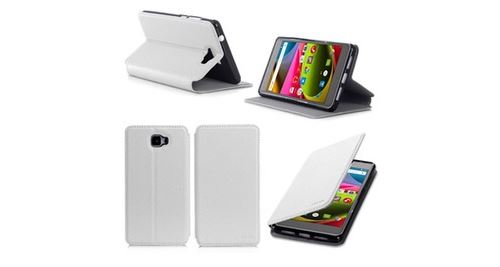 ARCHOS 50 Cobalt 4G blanc
