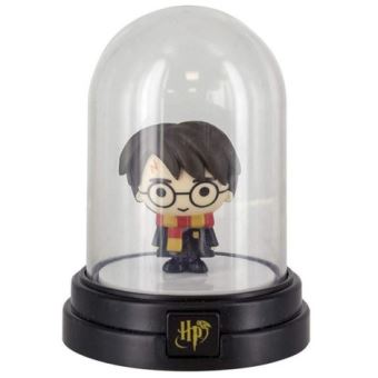 Lampe Harry Potter Harry Decoration Des Murs Achat Prix Fnac