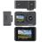 Caméra sport 4K DV-3817 étanche avec 2 écrans, wifi et capteur Sony_1