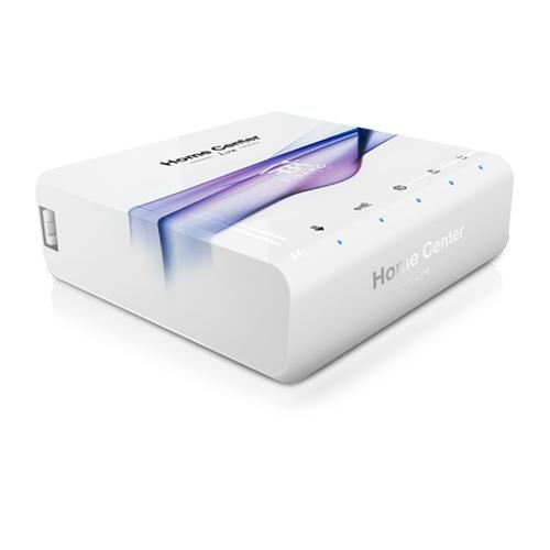 Fibaro FGHCL Central Home Center Lite Contrôleur domotique