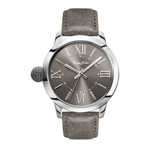 Thomas Sabo Rebel with Karma montre WA0294-273-210