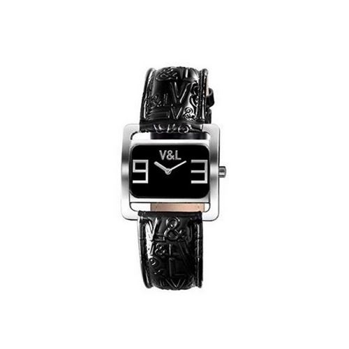 Montre Femme V&L VL048601 (34 mm)