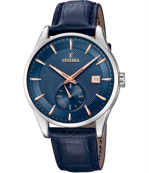Festina Homme watch F20277/2