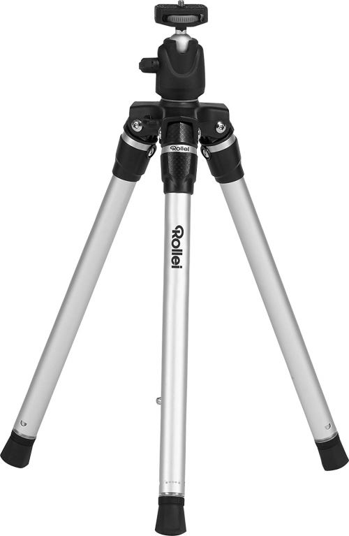 Rollei Compact Traveler Star S3 Plus - Statief