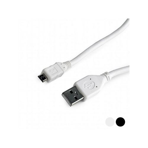 Cablexpert câble USB - 1 m