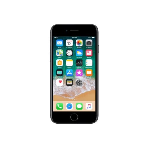 91 Sur Apple Iphone 7 128 Go Noir Reconditionne Ou Occasion Smartphone Achat Prix Fnac Le produit iphone 7 plus 128 go reconditionné est de couleur noir fonctionne comme un appareil neuf et a l'air neuf. apple iphone 7 128 go noir reconditionne ou occasion