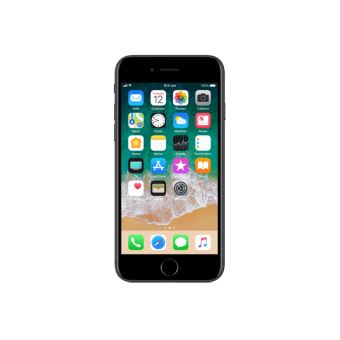 apple iphone 7 128 go noir reconditionne ou occasion