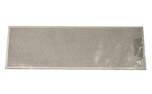 Beko Filtre Metal Mobile Casette 515 X 165 Mm pour Hotte - 9188065384