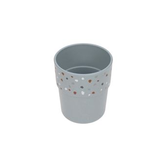 Lassig - Tasse Tiny Farmer Mouton et Oie bleu - bleu - 1