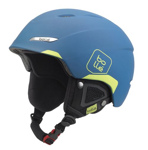 Bollé Byond Casque de Ski Mixte