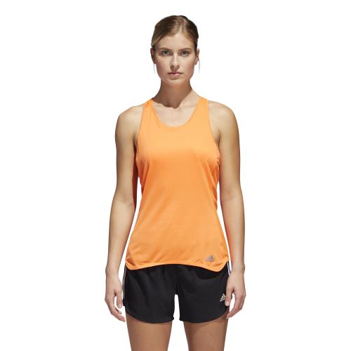 Débardeur adidas Response Cup L Orange