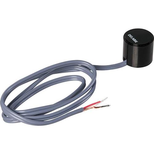 Détecteur 495 avec câble 0.70 mètre pour robinet élecrtonique, référence DELABIE 495070.