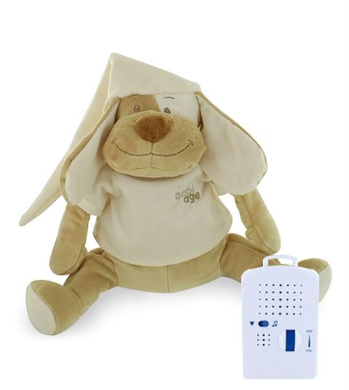 Babiage - Babiage Doodoo Chien beige