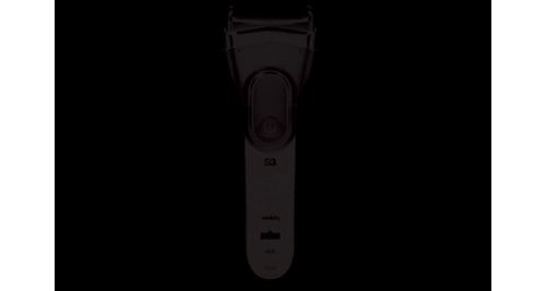 Braun Series 3-3010S