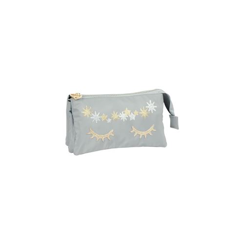 fourre-tout scolaire - miss lemonade cute faces crown