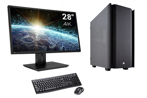 Pack PC Professionnel Watercooling, AMD Threadripper 3990X, Geforce RTX 3090, 128Go RAM, 1To SSD 970 Evo, 4To HDD, écran 28 4K, c/s et Win 10 Pro