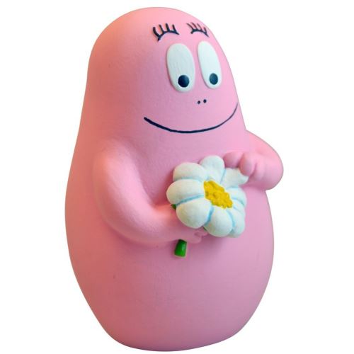 Mini Tirelire en forme de Barbapapa