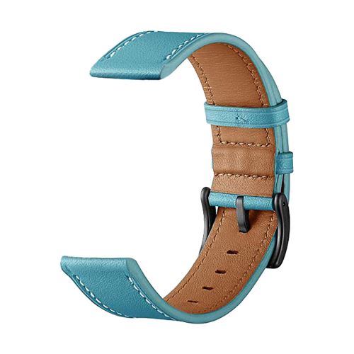 Remplacement de la montre en cuir Bracelet bande pour Samsung