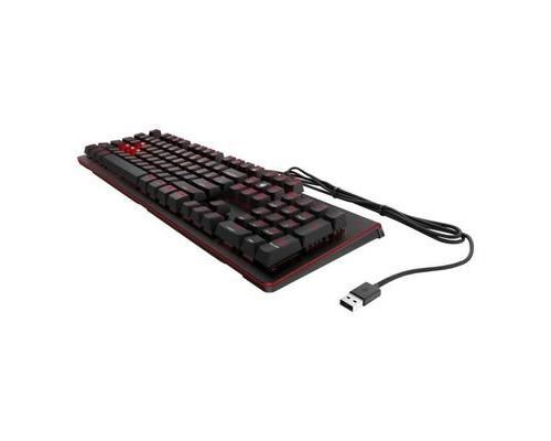 OMEN by HP 1100 Clavier USB Allemagne pour OMEN by HP; OMEN X by HP