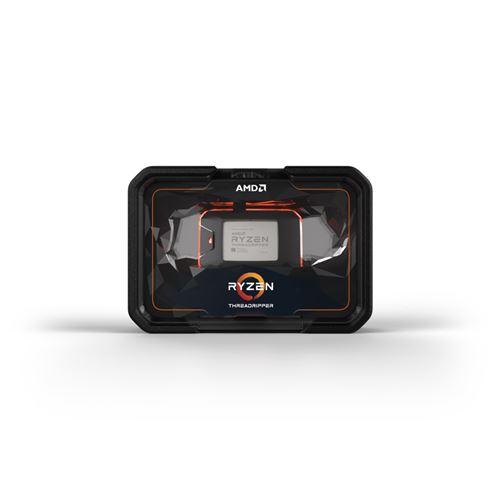 AMD Ryzen Threadripper 3.5GHz32MoTR4 - vue 3