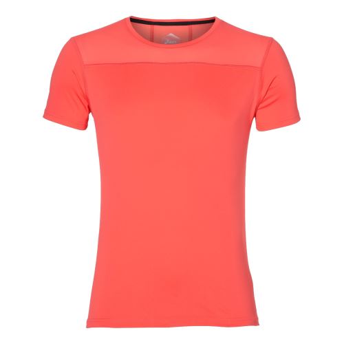 Maillot Asics True Perform M Orange