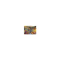 Puzzle 2000 pièces Ravensburger Magnifique monde animal Aimee Stewart pas cher