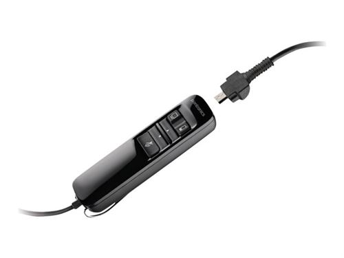 Plantronics Poly Blackwire C710-M - 700 Series - Micro-Casque - Sur-Oreille - Bluetooth - Sans Fil, Filaire - Usb
