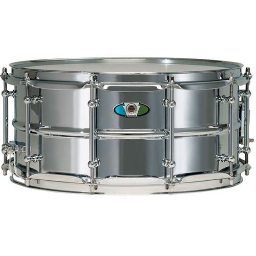 Ludwig LW6514SL Supralite caisse claire 14 x 6,5 pouces