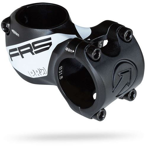 Pro tige FRS MTB 31,8/70 mm +5 noir