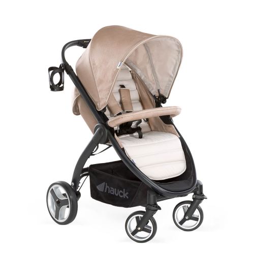 Poussette Buggy Lift Up 4 - Fungi