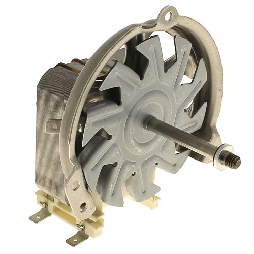 Moteur Four Brandt Moteur Chaleur Tournante M2599 pour Four De Dietrich, Cuisiniere De Dietrich, Four Brandt, Cuisiniere Brandt, Cuisiniere Vedette, Four Sauter, Cuisini