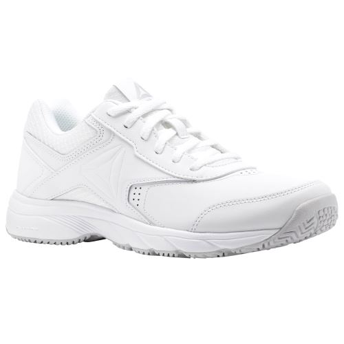 Chaussures femme Reebok Work N Cushion 3.0 Blanc 40