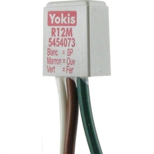 Yokis R12m - Image 3
