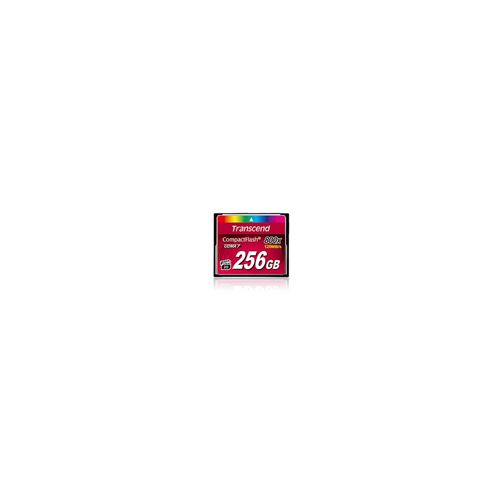 Transcend Premium 800X Carte Compact-Flash 256 Gb - Image 3