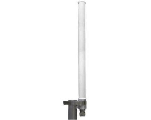 HPE Ant de 3 x 3–5010 3 Pk 5 GHz 10dBi Omni N de type direct mount Outdoor ANTENNAS
