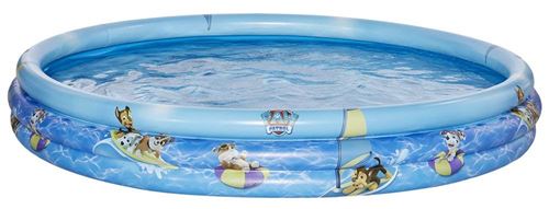 Happy People 16322 Pataugeoire Oui Paw Patrol
