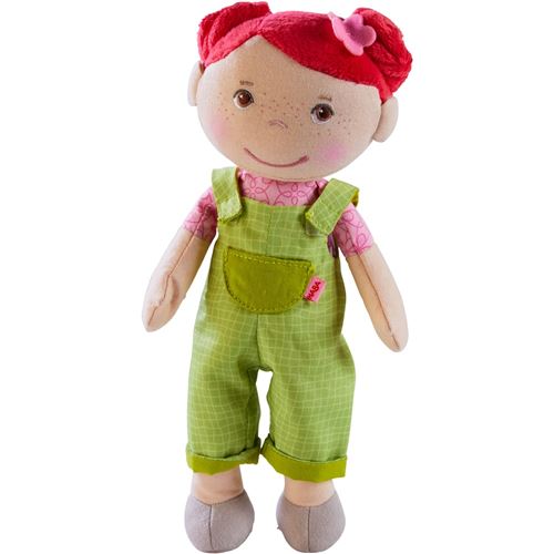 Haba - Knuffelpop - Dorothea