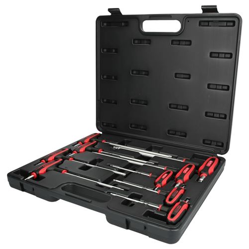 Ks Tools Tournevis Torx 1 Pc(S) - Image 2