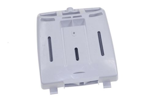 Bac Lessiviel 3 Compartiments pour Lave Linge Candy - 46005155