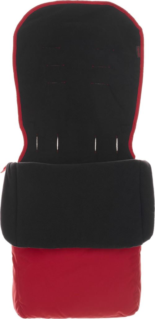Obaby Chanceliere pour Bébé Universelle - Rouge