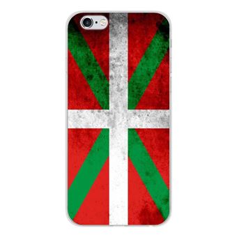 coque iphone 6 drapeau basque coque iphone 6 drapeau basque