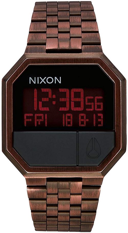 Montre Nixon A158894