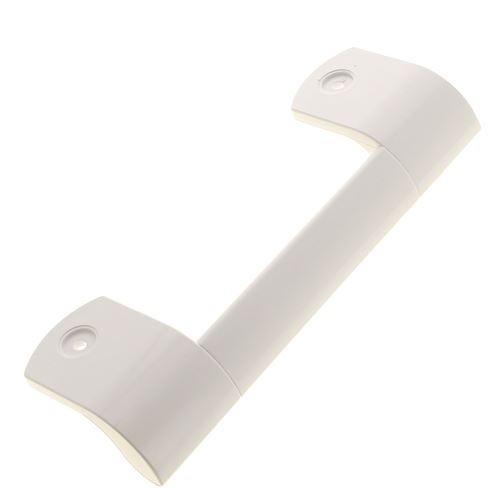 Poignee blanche e=160 pour Refrigerateur Sidex