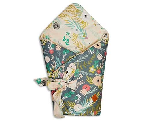 Fun with mum SLE-BAG-FLO-BLO Bonnets pour bébé Multicolore