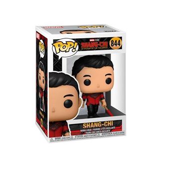 Figurine Funko Pop Shang-Chi Alt Pose