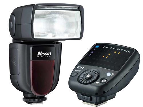 Nissin Flash Di700 A