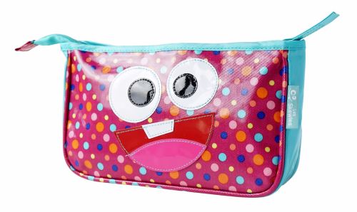 Trousse Troussourire Petits Pois Les Skewies