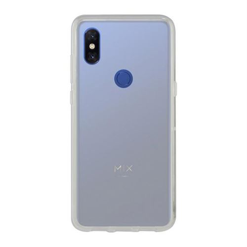 Protection pour téléphone portable Xiaomi Mi Mix 3 5g Flex Transparent