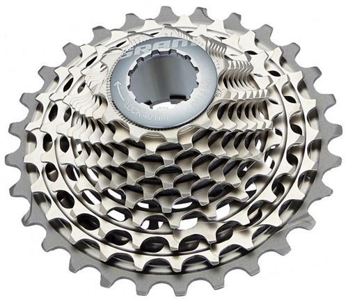 Sram Cassettes Sram Xg 1190 E Tap 11s 11-32