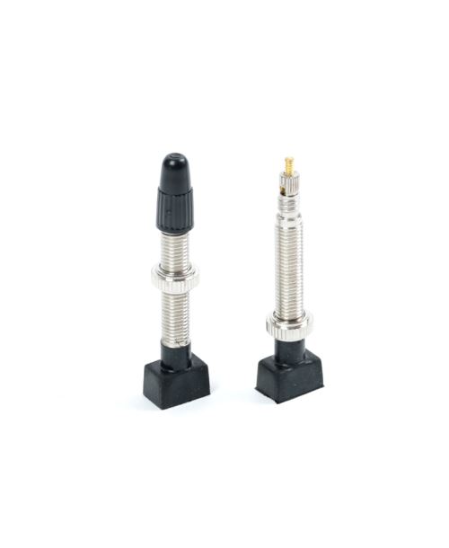 Zefal Valve Tubeless Coque X2